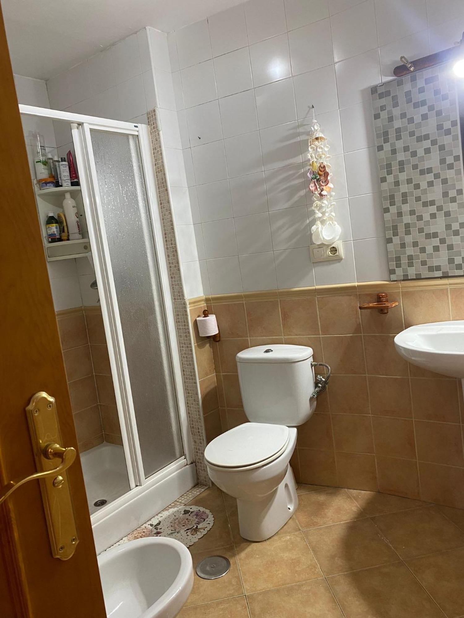 Bahia Appartement *