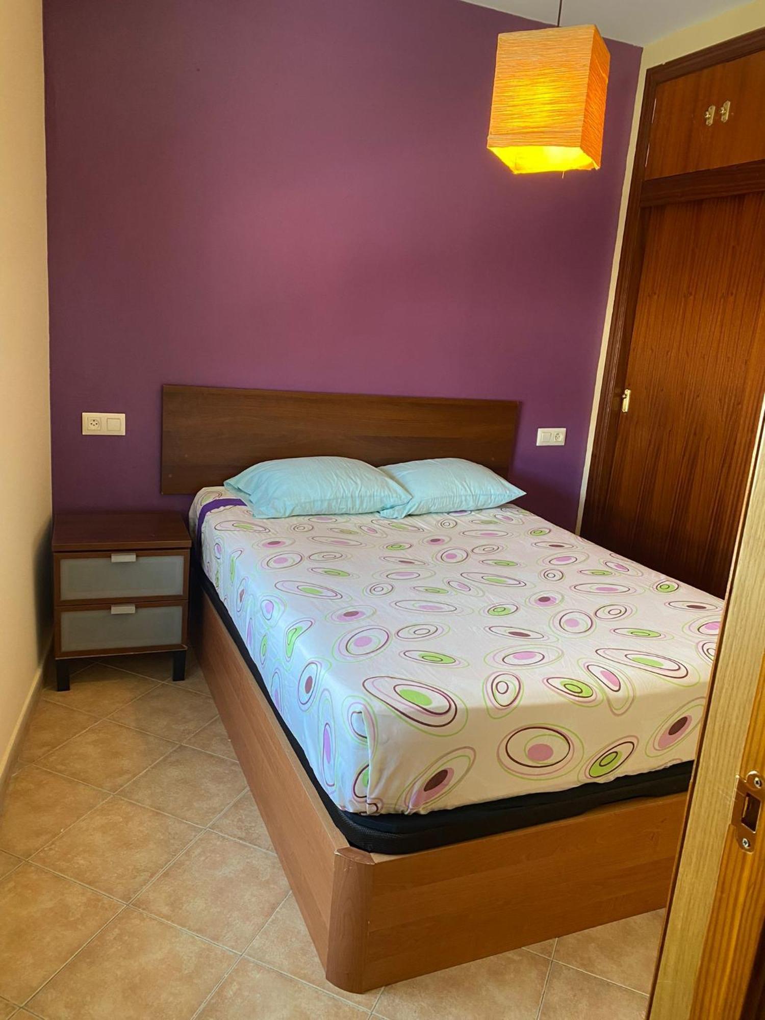 Appartement Bahia