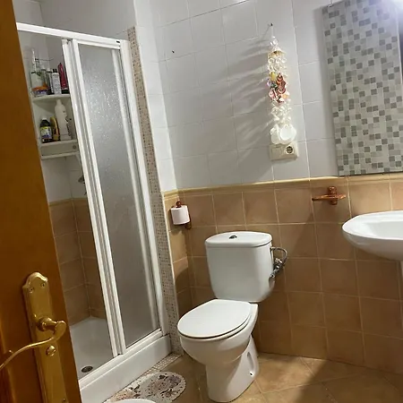 Apartamento Bahia Algeciras Exterior photo