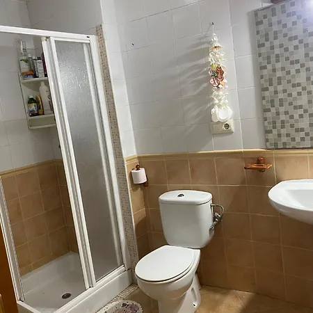 Apartamento Bahia Algeciras Exterior photo
