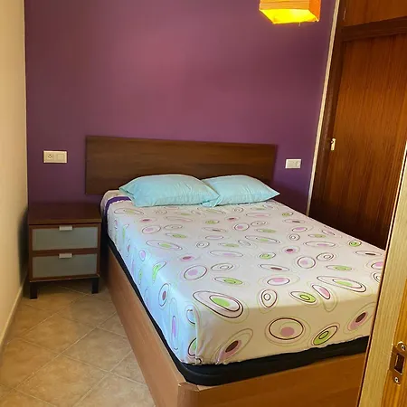 Apartamento Bahia Algeciras Exterior photo