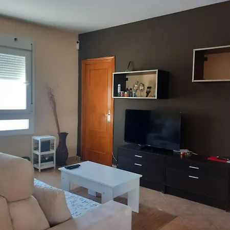 Apartamento Bahia Algeciras Exterior photo