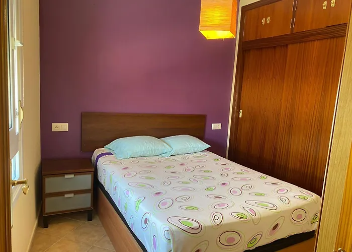 Apartamento Bahia