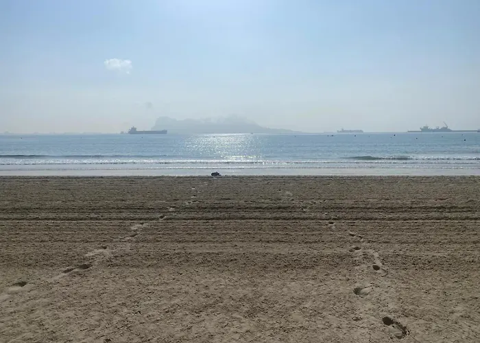 Apartamento Bahia