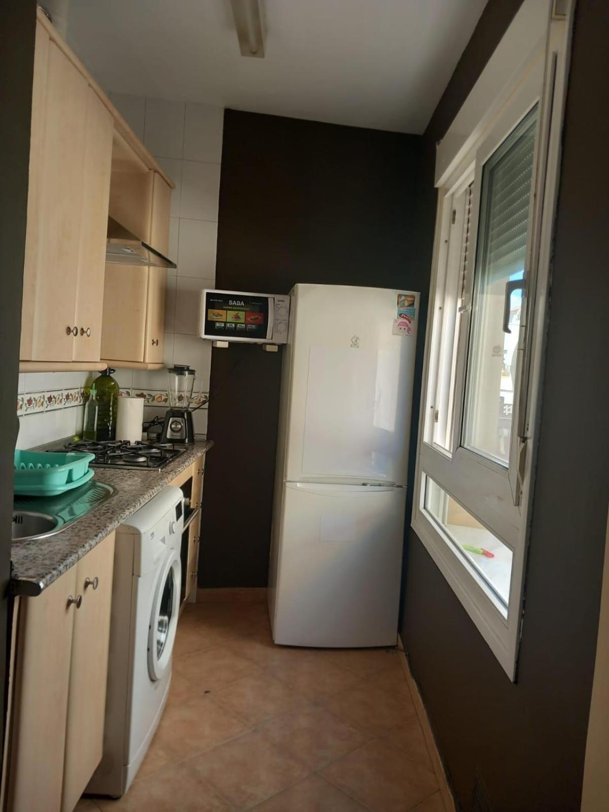 Bahia Apartment *