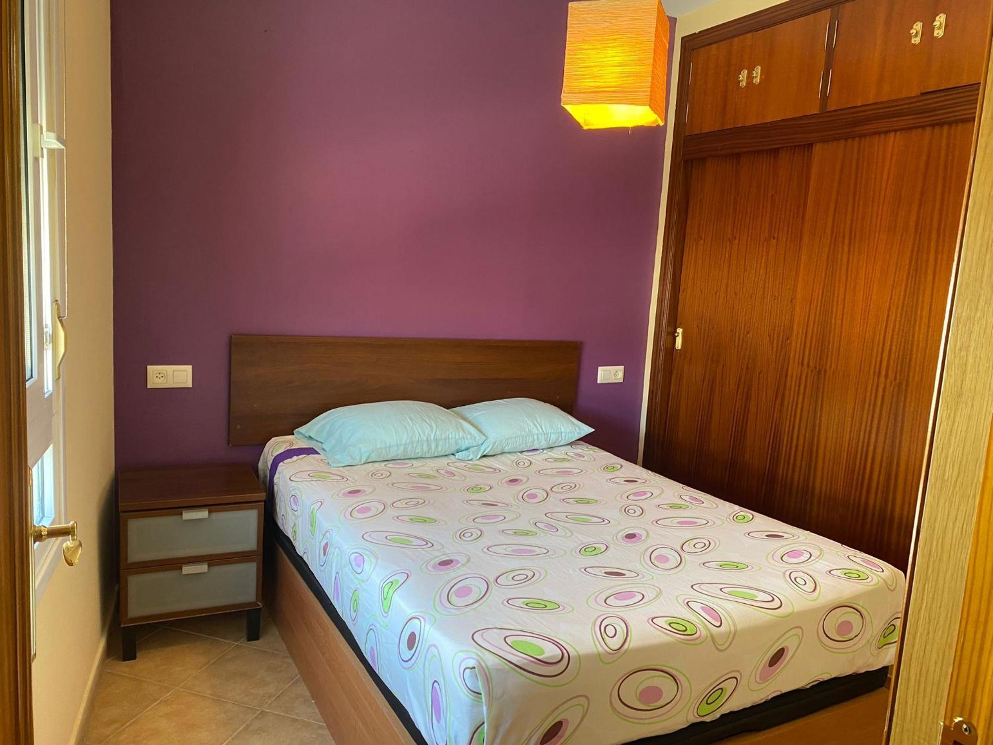 Bahia Apartment Algeciras